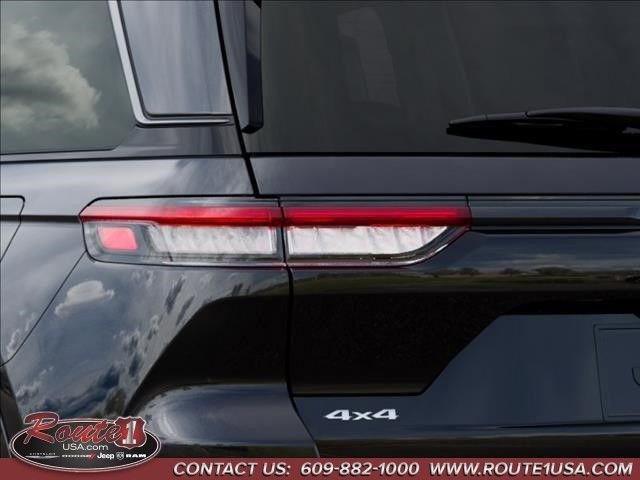 New 2026 Jeep Grand Cherokee Limited image 10