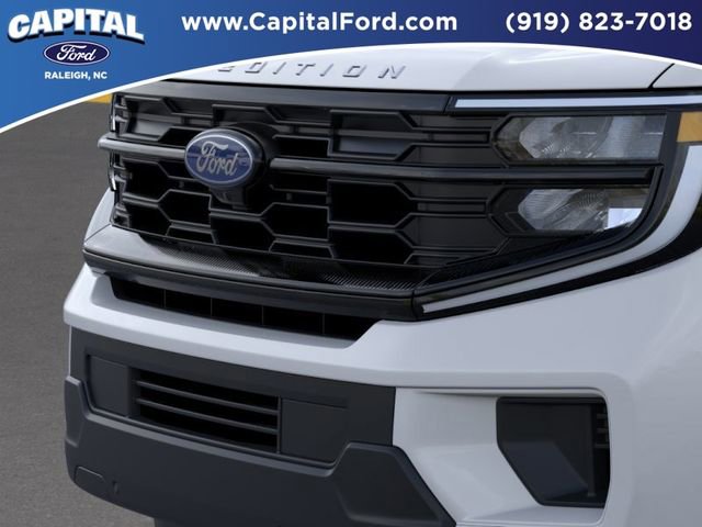 New 2026 Ford Expedition Active RWD image 17