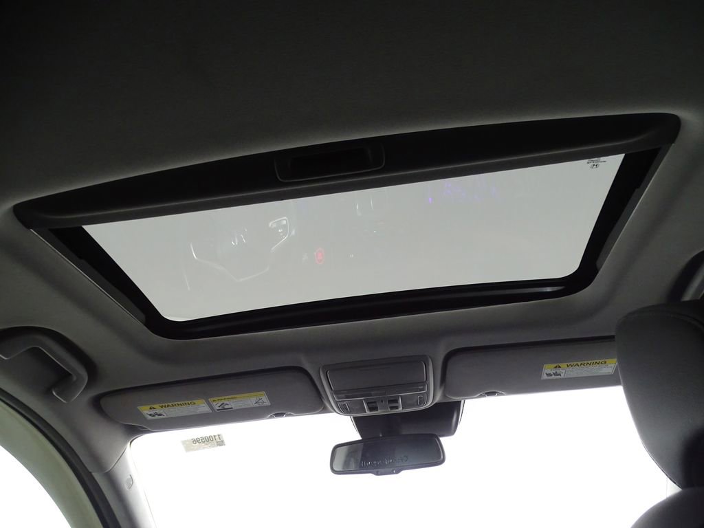 Used 2019 Honda CR-V EX-L image 10