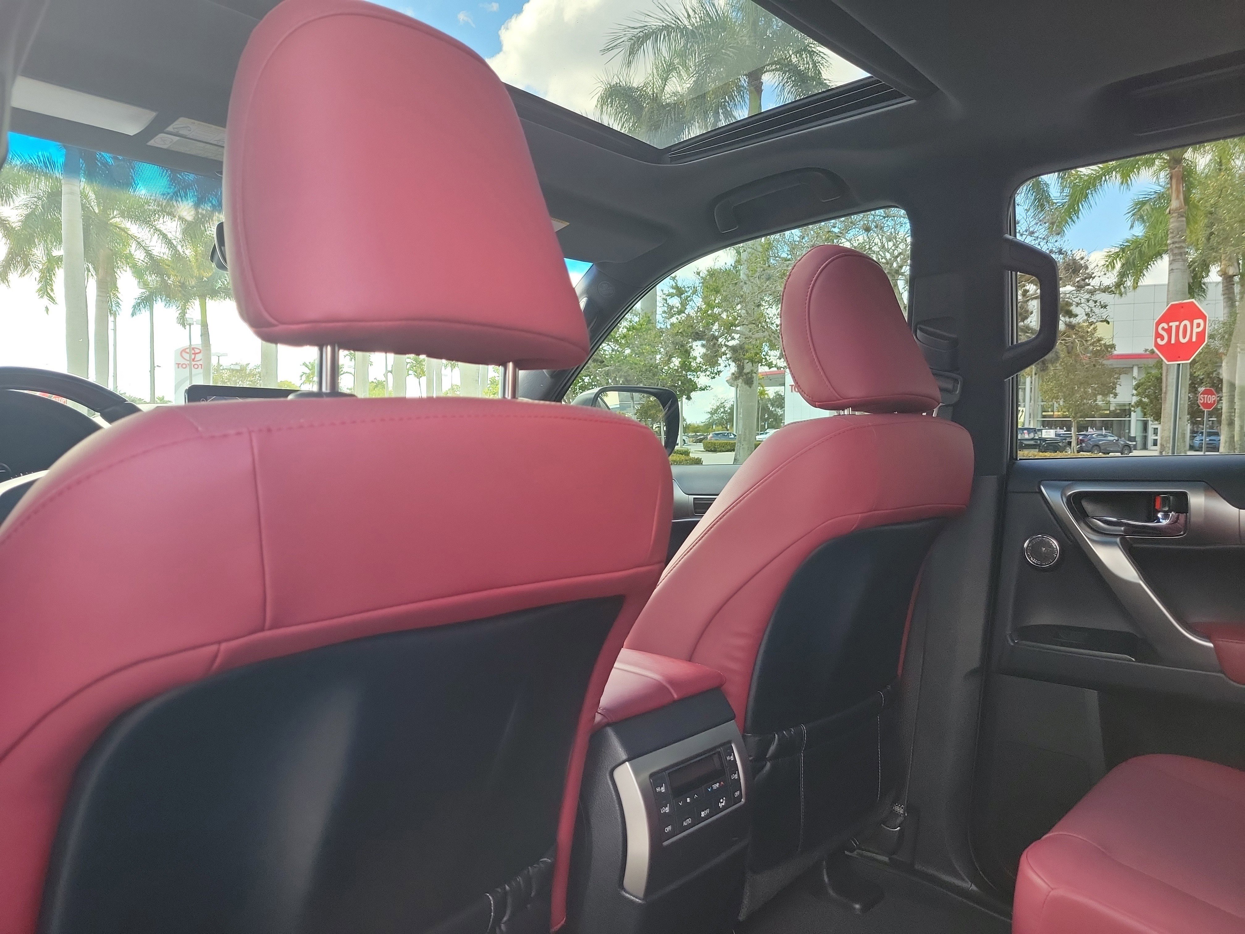 Certified 2023 Lexus GX 460 Premium image 15