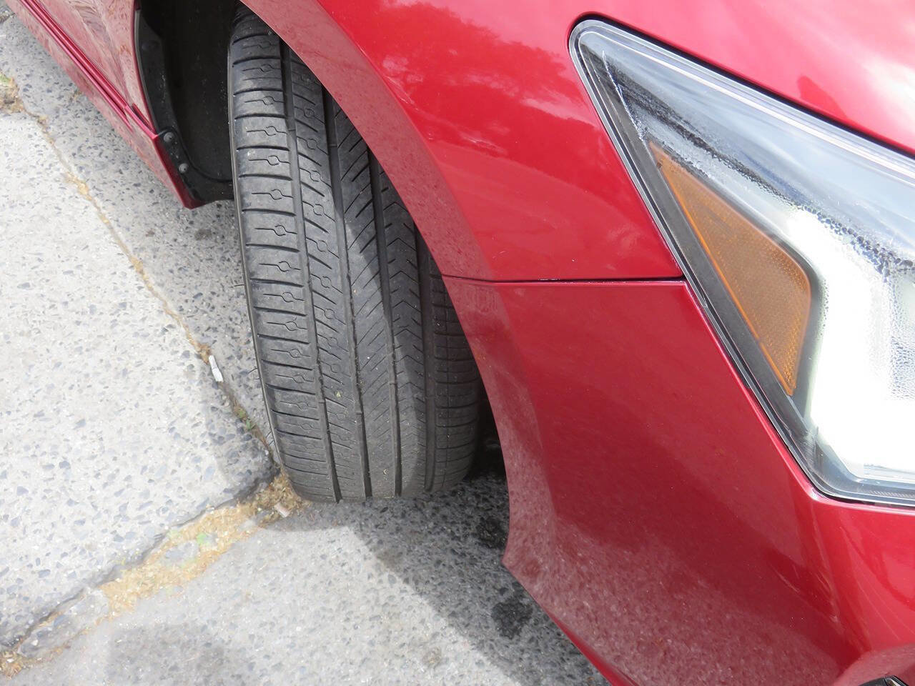 Used 2019 Acura ILX FWD image 32