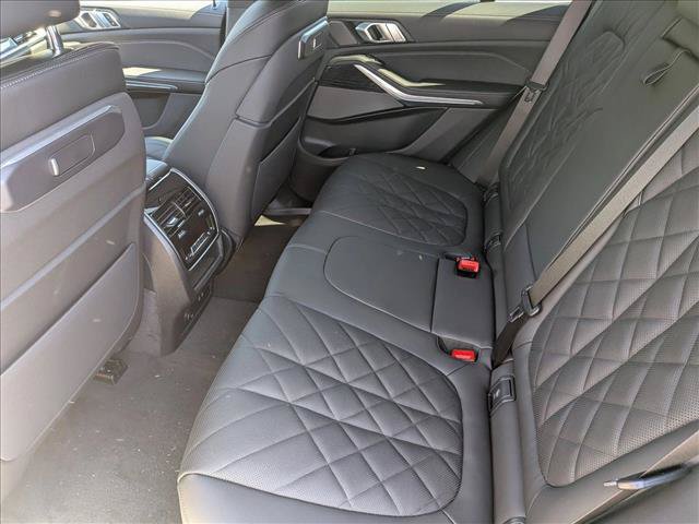 New 2026 BMW X5 xDrive50e w/ M Sport Package AWD/4WD image 16