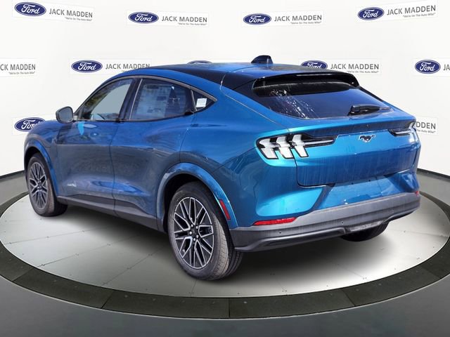 New 2026 Ford Mustang Mach-E Premium AWD/4WD image 3