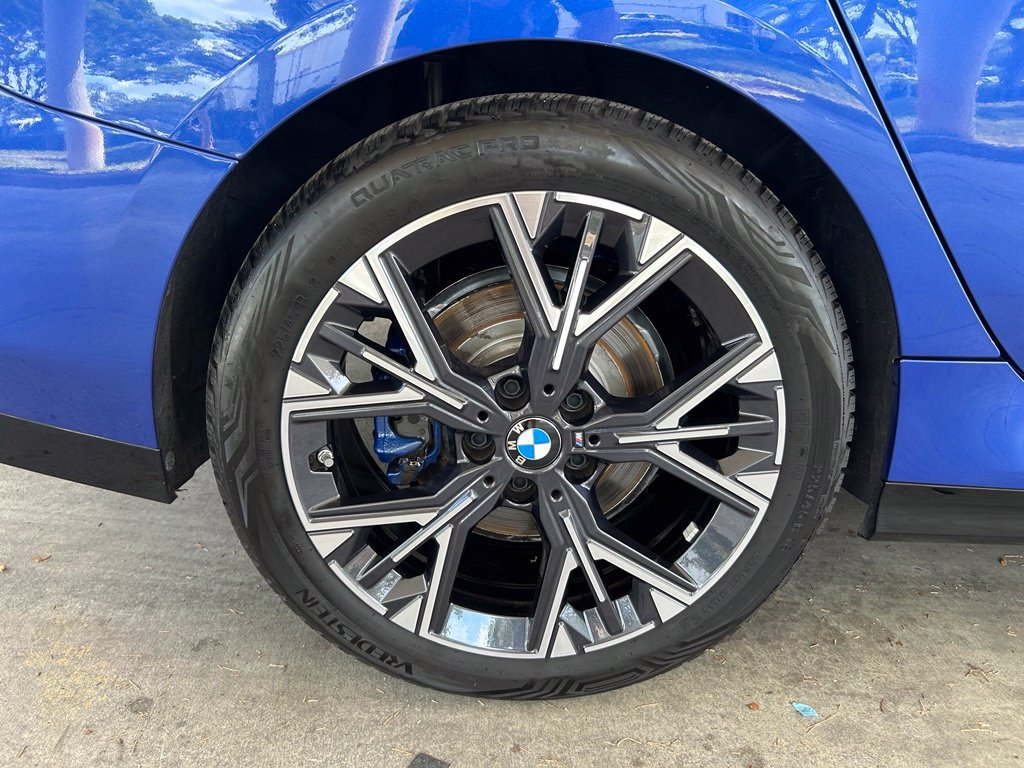 Used 2026 BMW 228i xDrive AWD/4WD image 21