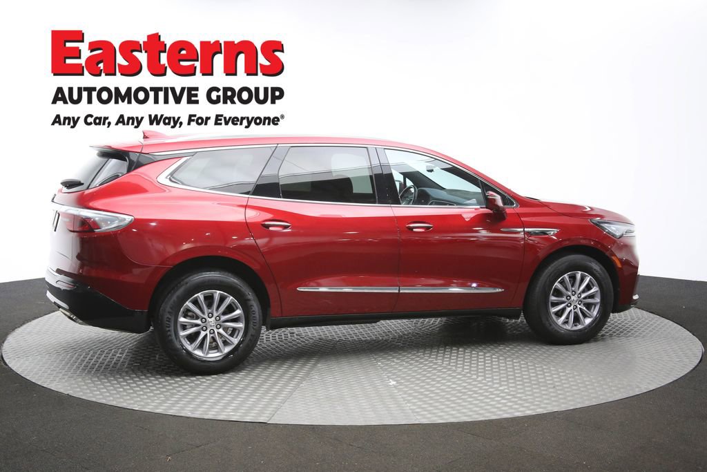 Used 2024 Buick Enclave Premium image 48