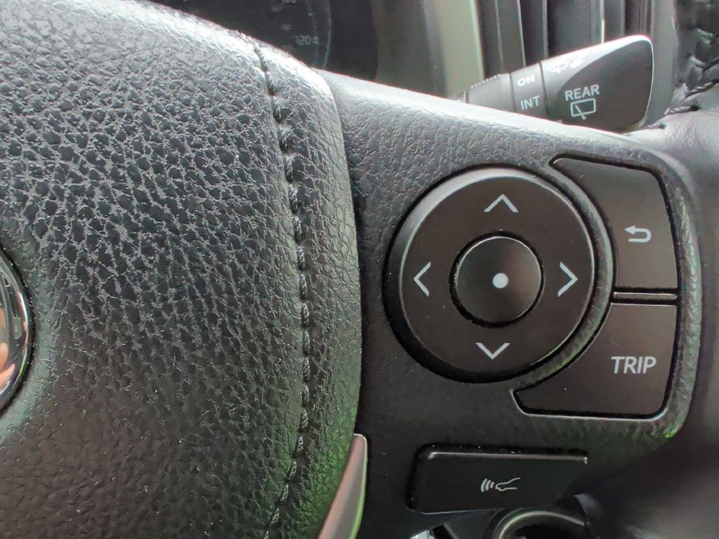 Used 2018 Toyota RAV4 XLE w/ Plus Extra Value Package AWD/4WD image 23