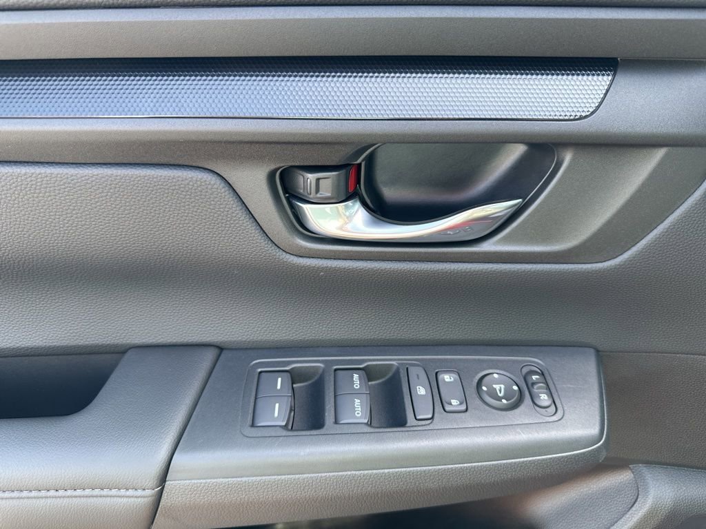 Used 2026 Honda CR-V EX image 14