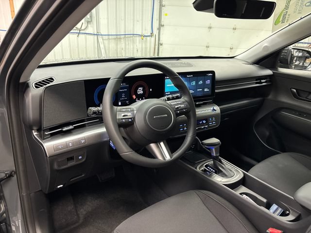 New 2026 Hyundai Kona SEL Sport AWD/4WD image 20