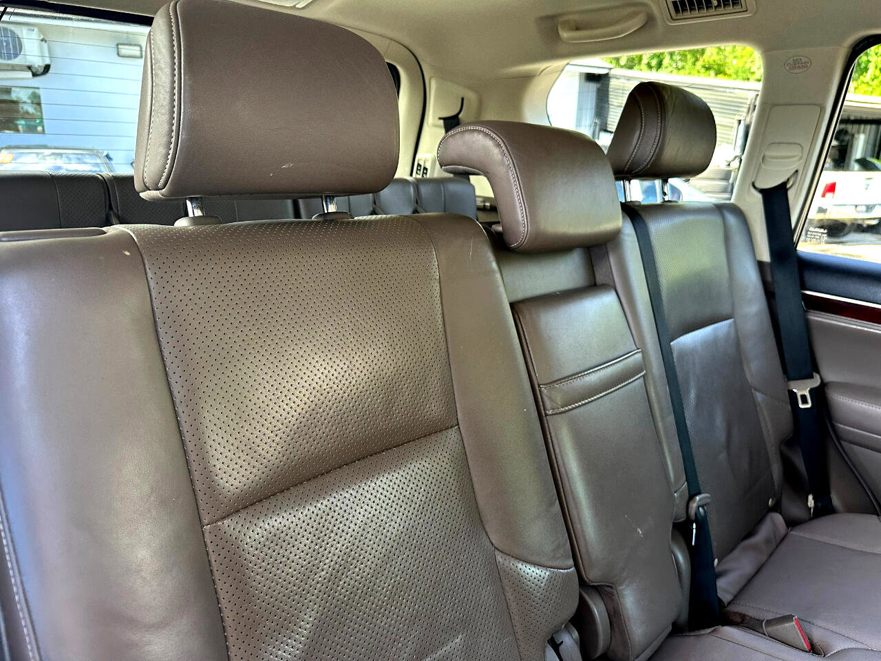 Used 2012 Lexus GX 460 w/ Comfort Plus Pkg image 32