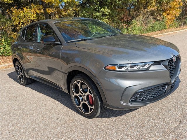 Used 2024 Alfa Romeo Tonale Veloce image 8