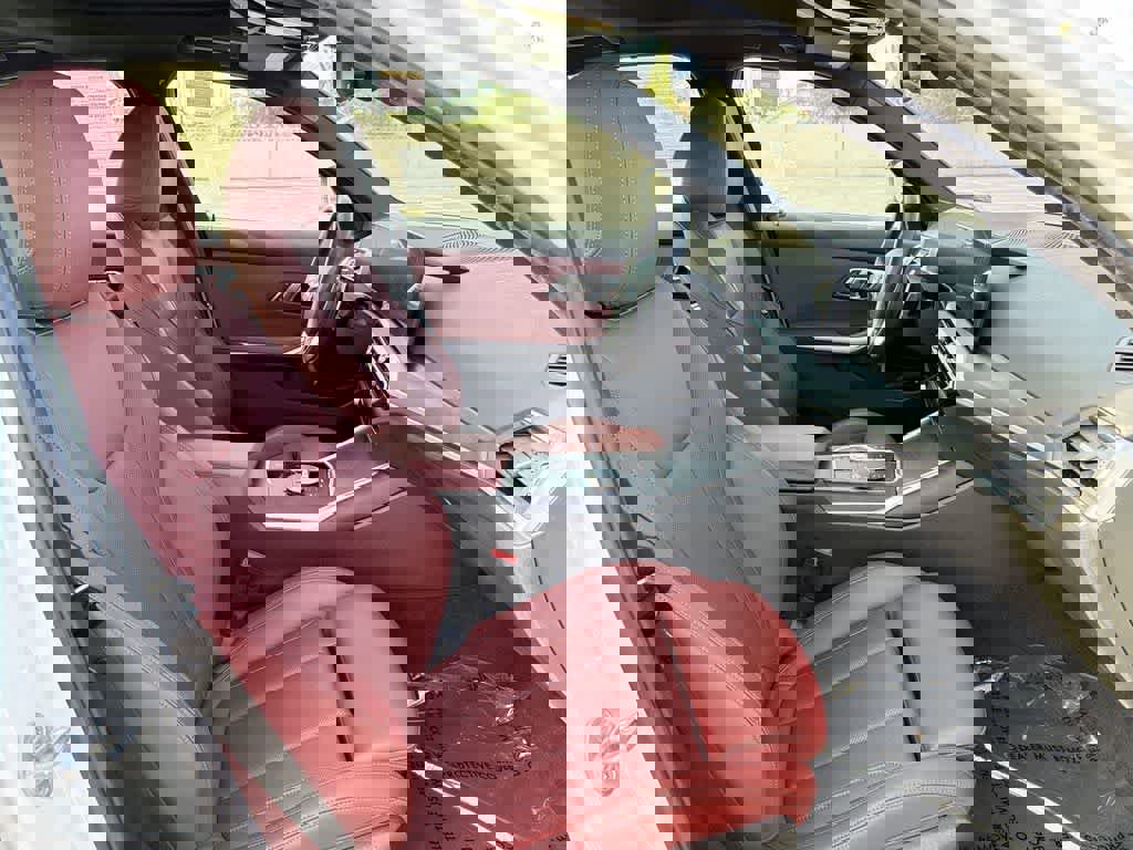 Used 2023 BMW 330e 330e image 41