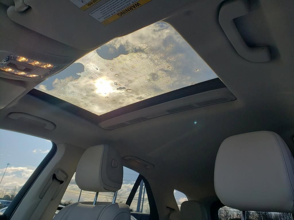 Used 2023 Mercedes-Benz GLE 350 4MATIC image 19