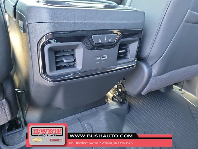 New 2026 GMC Sierra 3500 AT4 w/ AT4 Premium Plus Package AWD/4WD image 10