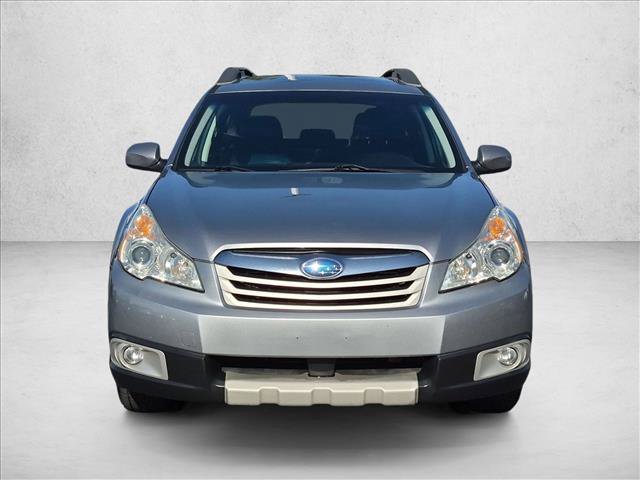 Used 2010 Subaru Outback 3.6R Limited AWD/4WD image 2