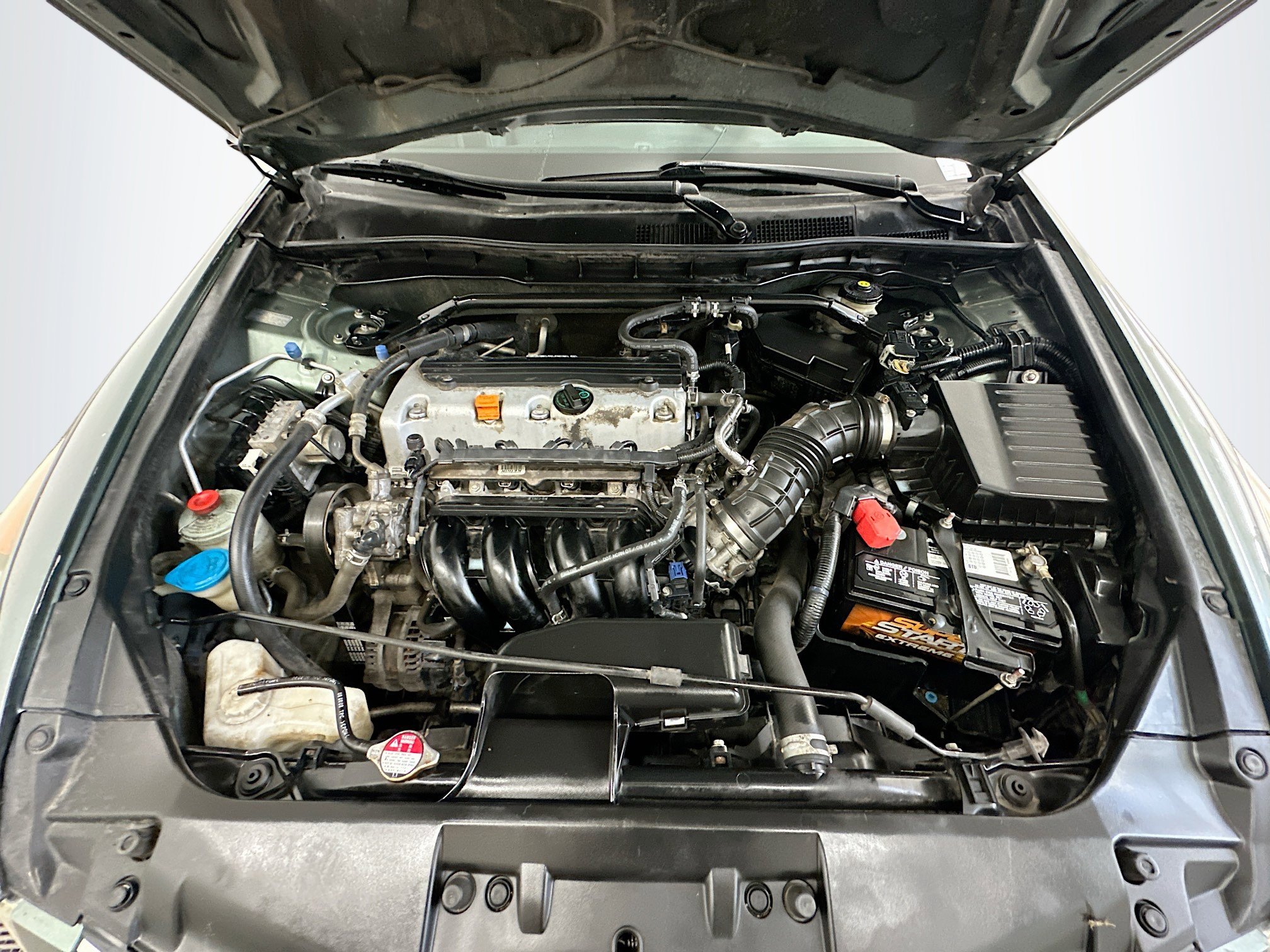 Used 2010 Honda Accord EX-L image 33