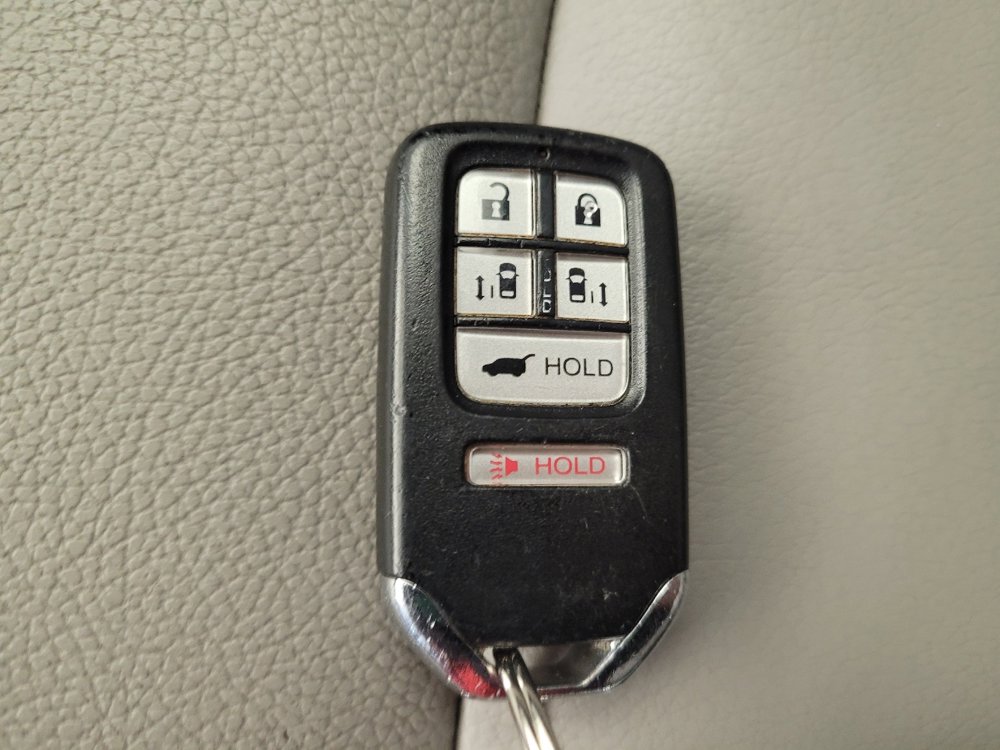 Used 2014 Honda Odyssey EX-L image 32