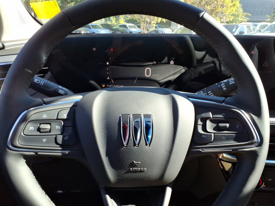 New 2026 Buick Encore GX Sport Touring w/ Experience Buick Package image 22