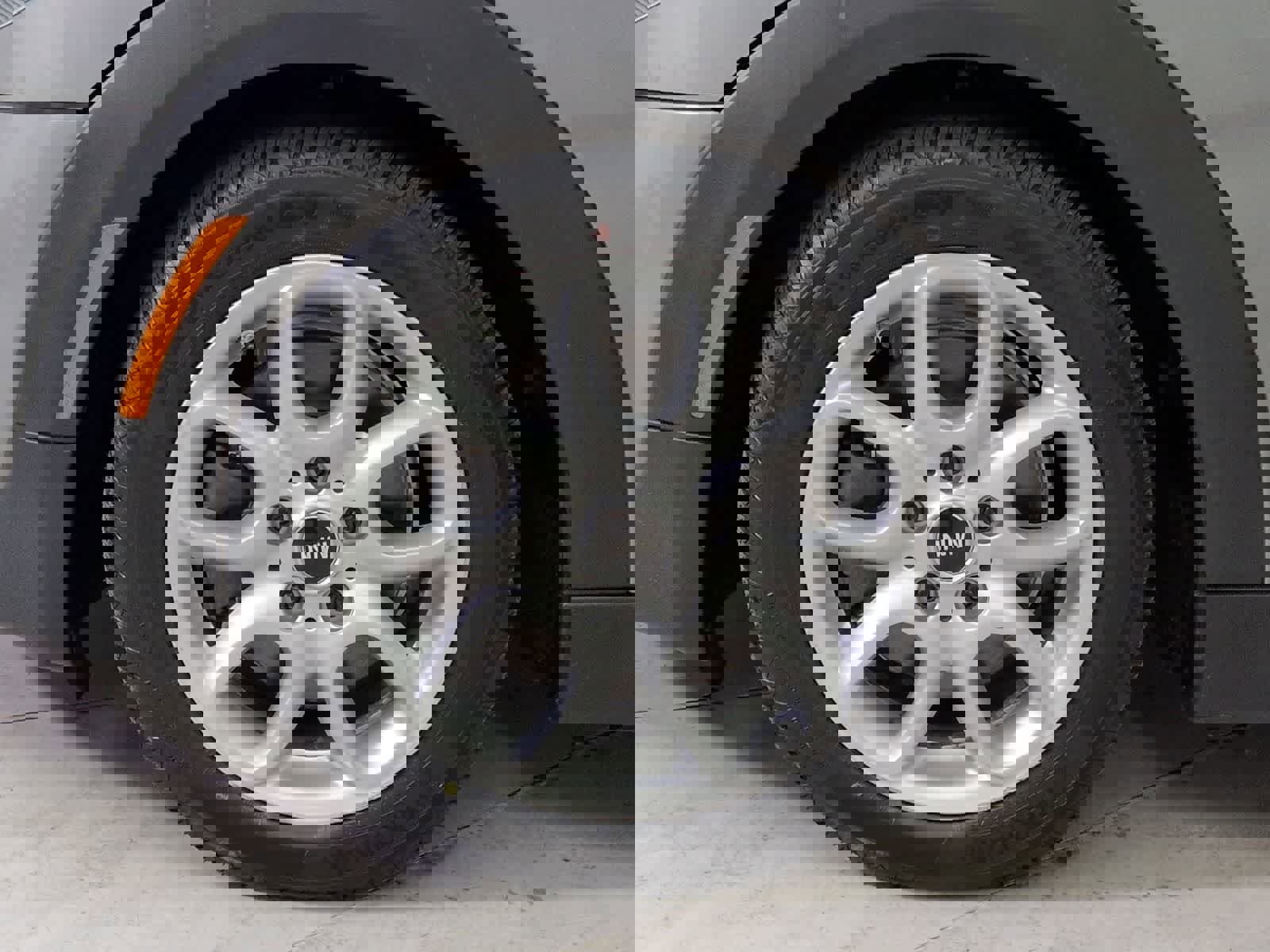 Used 2020 MINI Cooper S image 13