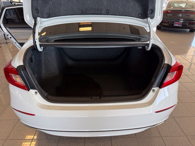 Used 2021 Honda Accord LX image 22