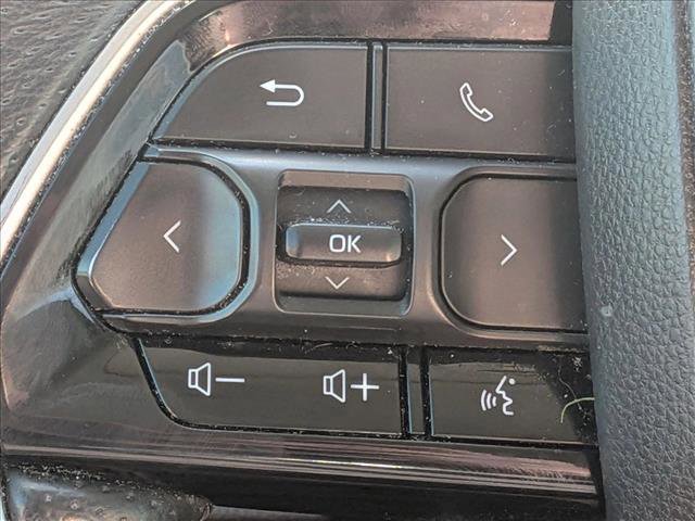 Used 2022 Toyota Tundra SR5 w/ TRD Sport Premium Package image 11