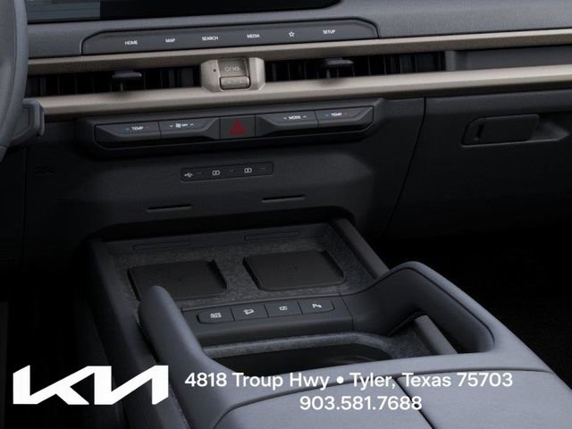 New 2027 Kia Telluride S FWD image 23