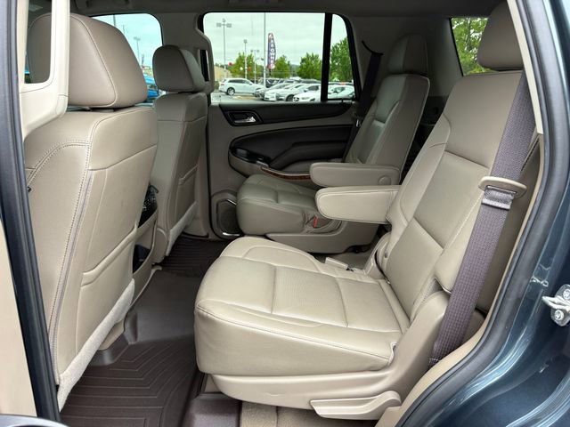 Used 2019 Chevrolet Tahoe Premier RWD image 21