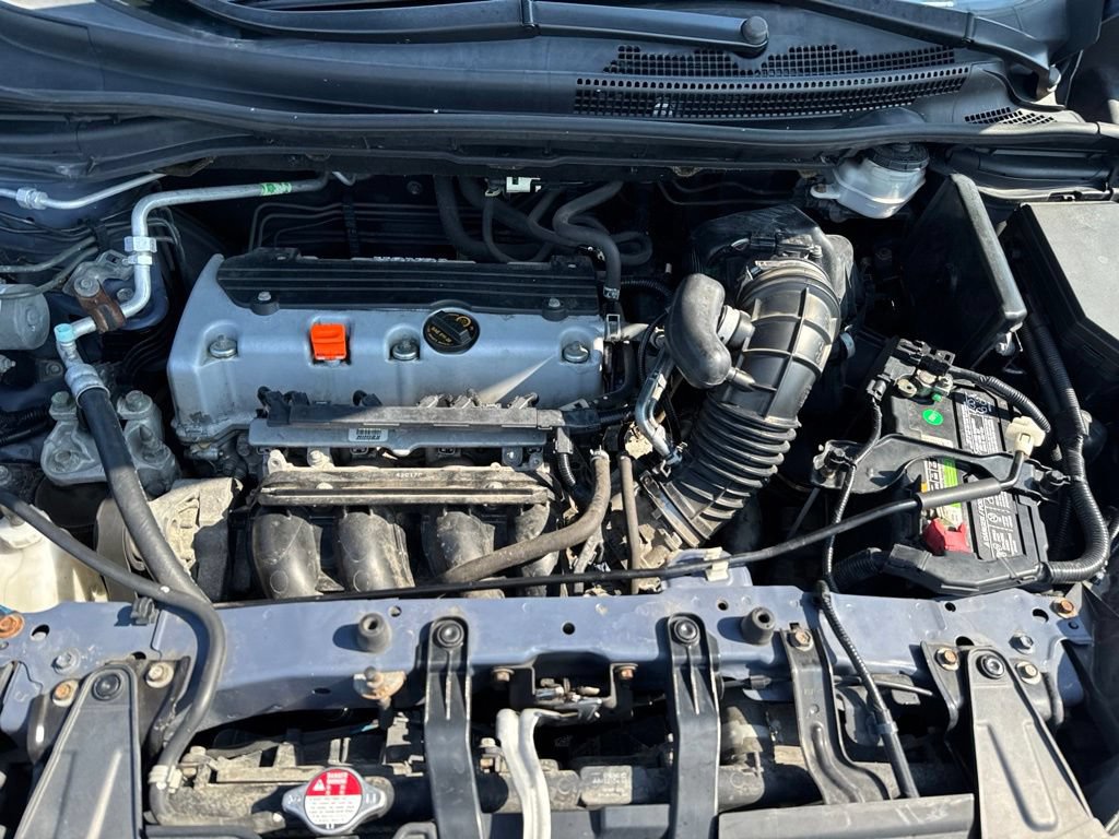 Used 2014 Honda CR-V LX image 12