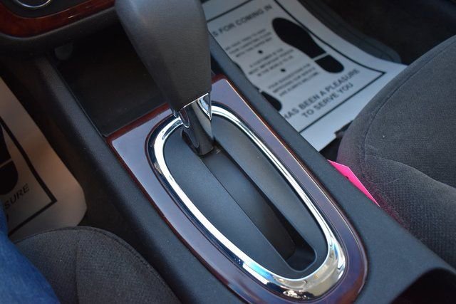 Used 2007 Chevrolet Impala LT image 29