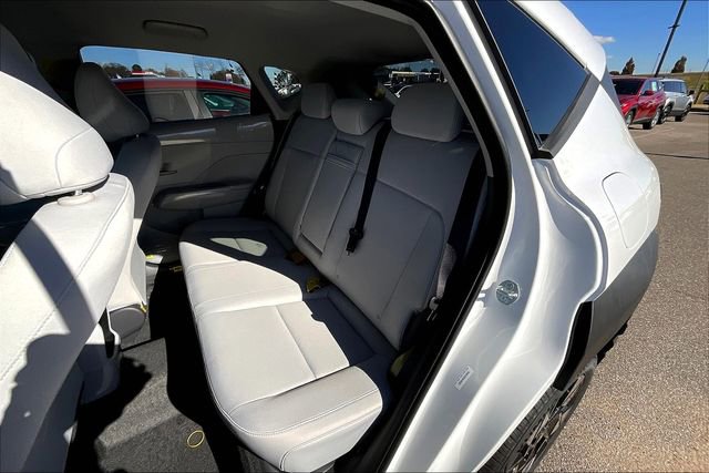 New 2025 Hyundai Kona SEL image 10