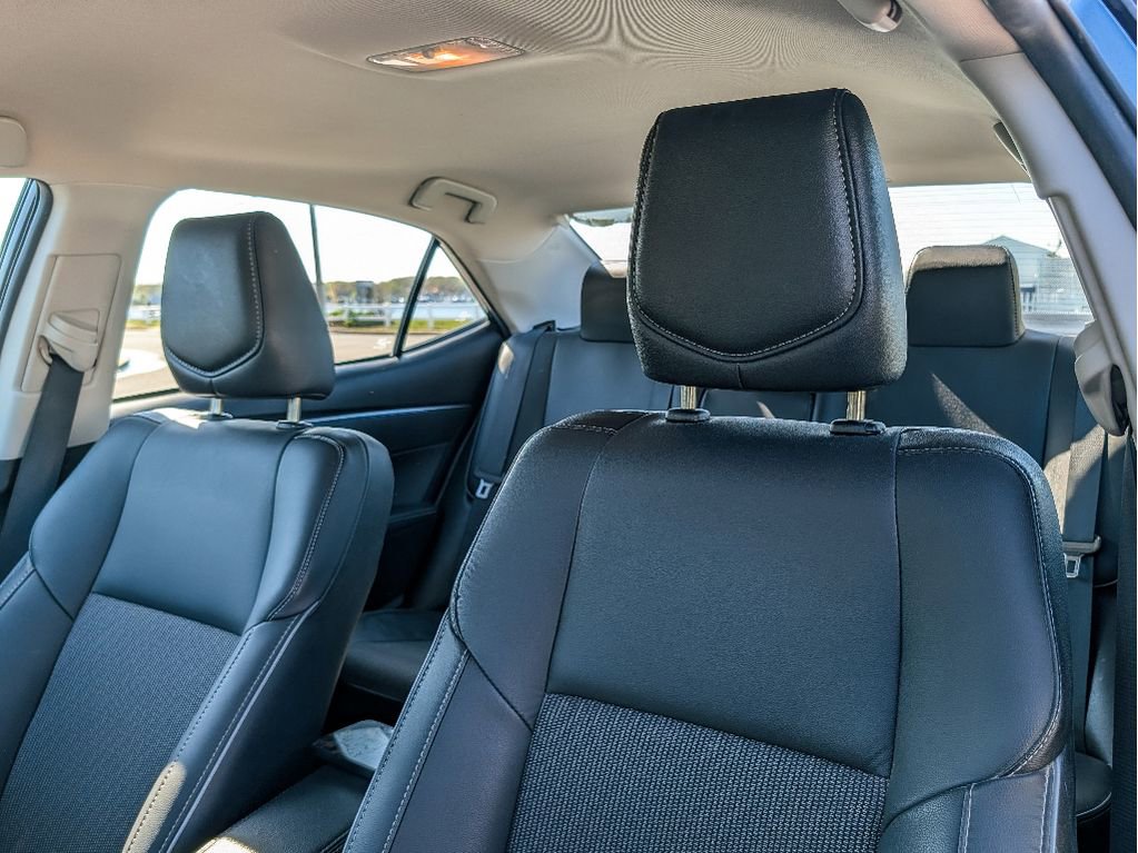 Used 2016 Toyota Corolla S w/ Body Protection Package #1 FWD image 15