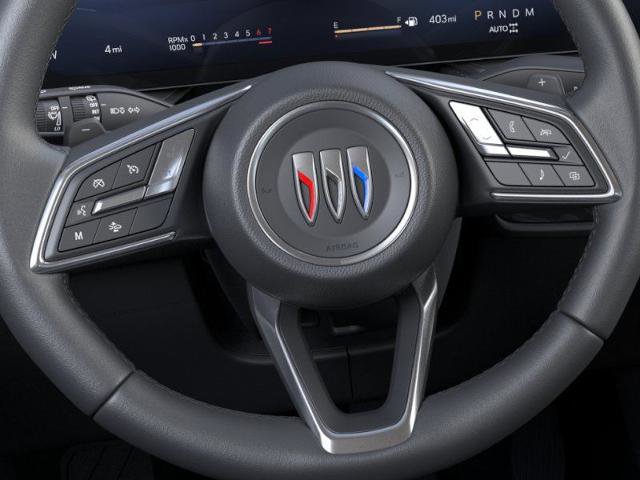 New 2026 Buick Envision Preferred AWD/4WD image 19