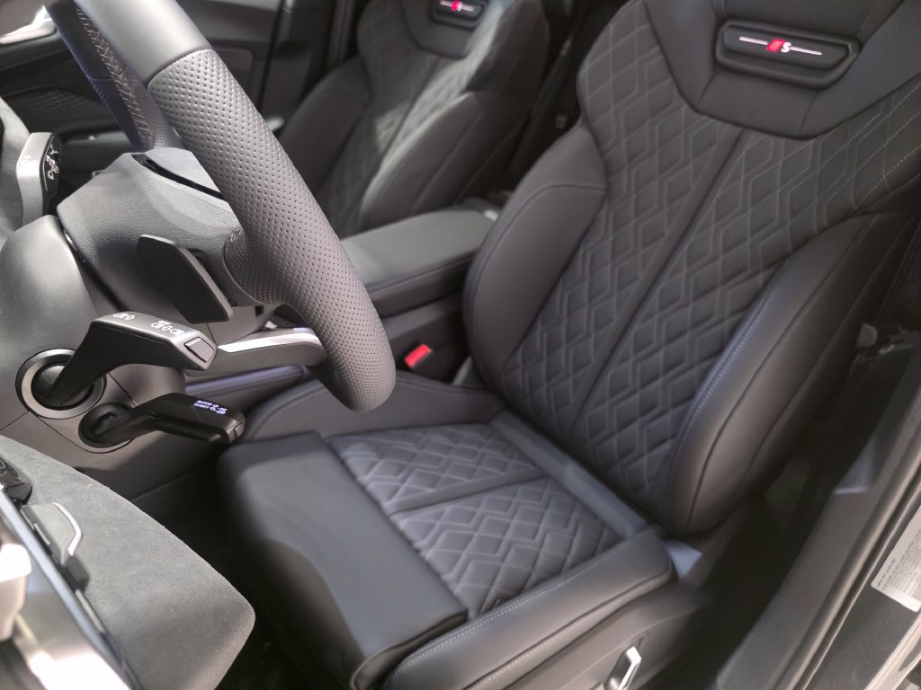 New 2026 Audi S5 Premium Plus AWD/4WD image 17