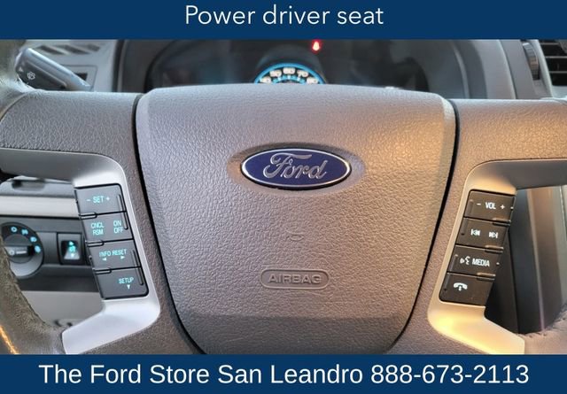 Used 2010 Ford Fusion Hybrid image 24
