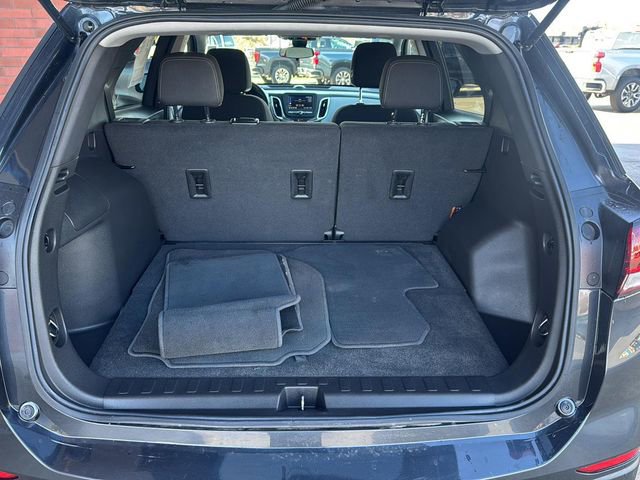 Used 2022 Chevrolet Equinox LS w/ LS Convenience Package image 23