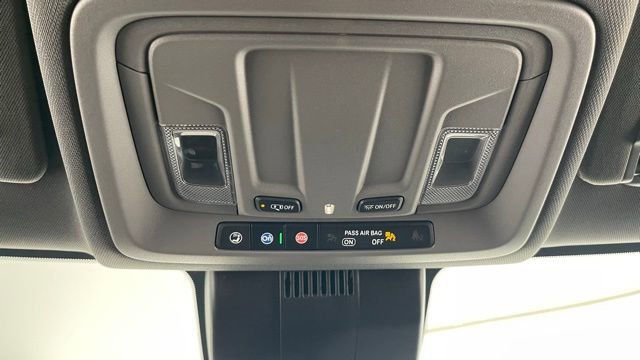 Used 2023 Chevrolet Silverado 1500 Custom w/ LPO, Dark Essentials Package image 41