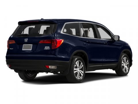 Used 2016 Honda Pilot EX-L image 2