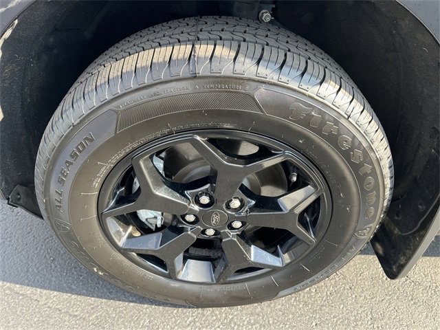 Used 2023 Ford Maverick Lariat w/ Lariat Luxury Package image 17