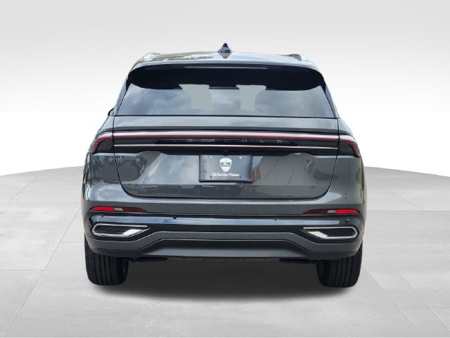Certified 2024 Lincoln Nautilus Black Label AWD/4WD image 8