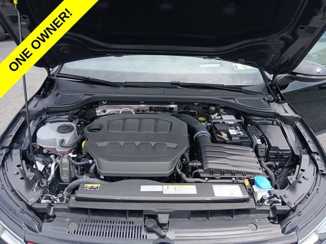 Used 2024 Volkswagen GTI Autobahn FWD image 35