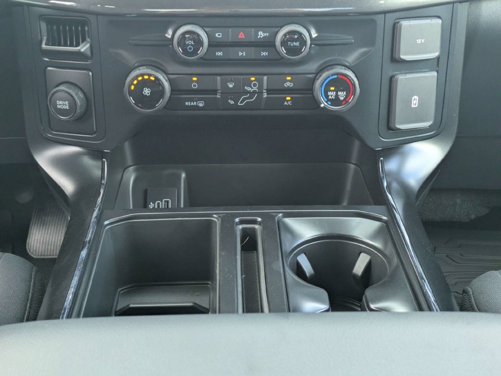 New 2026 Ford F150 STX RWD image 19