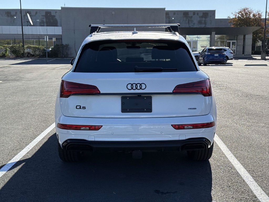 Used 2023 Audi Q5 e Premium Plus AWD/4WD image 23
