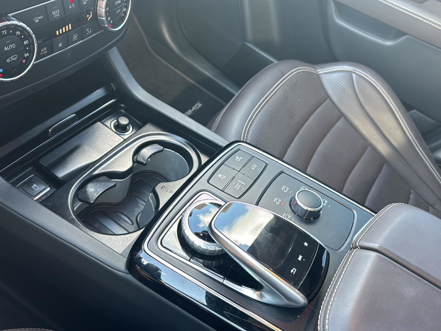 Used 2019 Mercedes-Benz GLE 63 AMG S image 21
