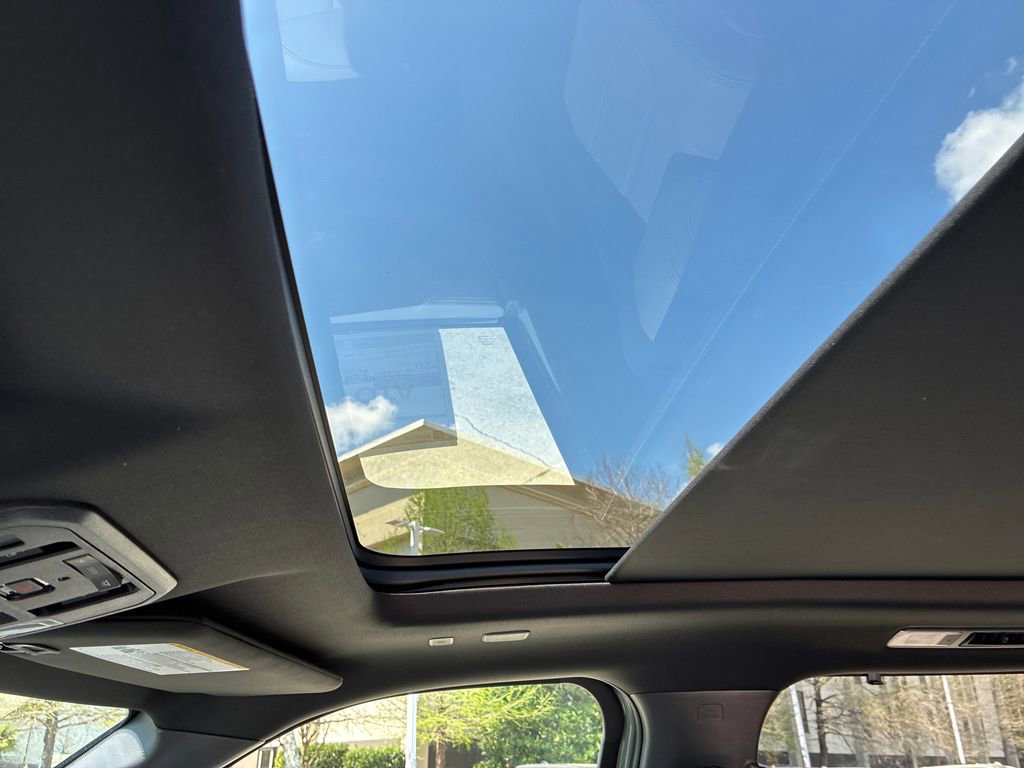 New 2026 Toyota Sequoia Limited image 18