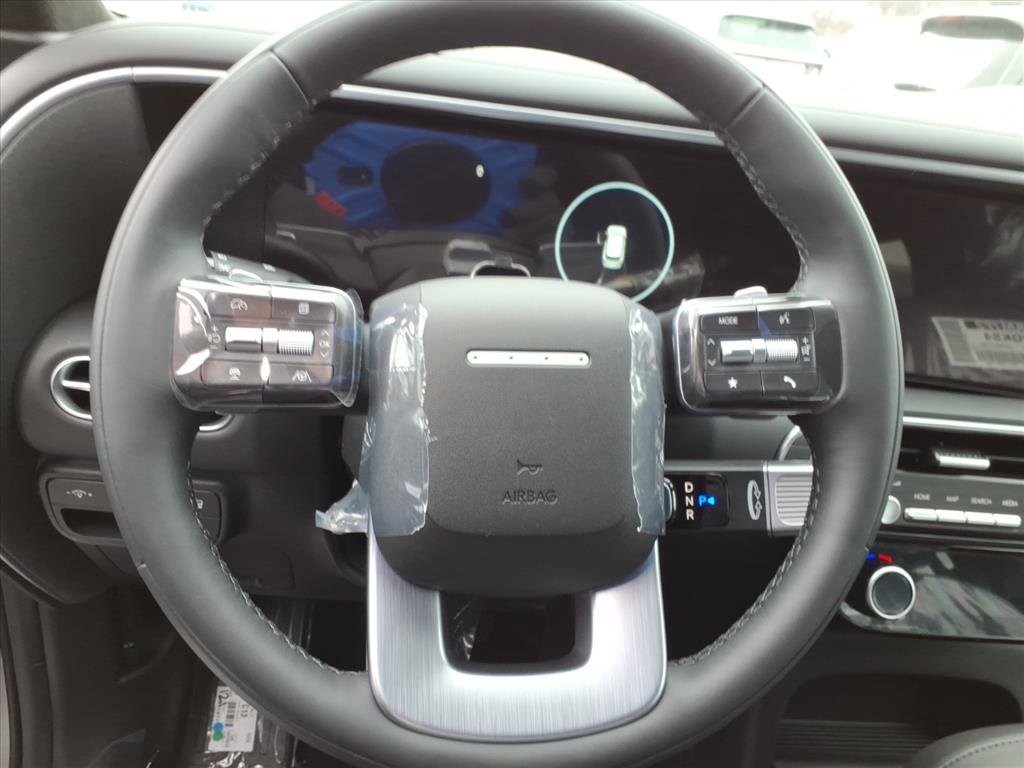 New 2026 Hyundai Palisade Calligraphy image 12