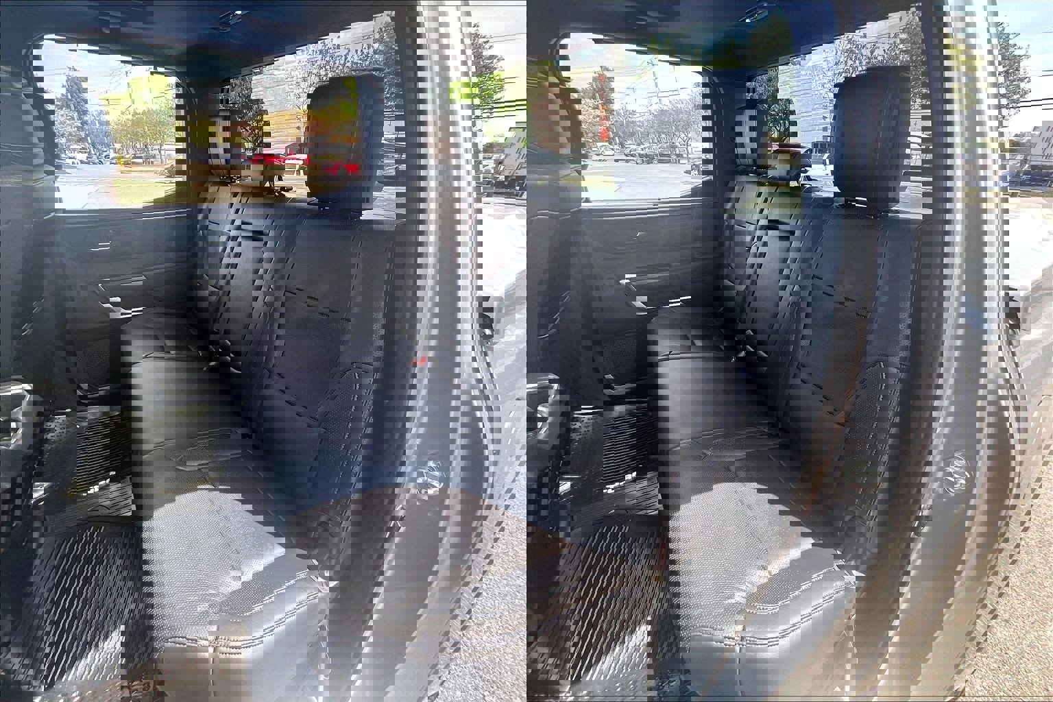 Used 2024 Toyota Tundra Platinum image 31