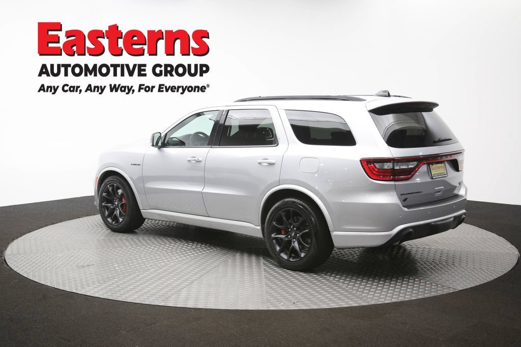 Used 2024 Dodge Durango R/T AWD/4WD image 66