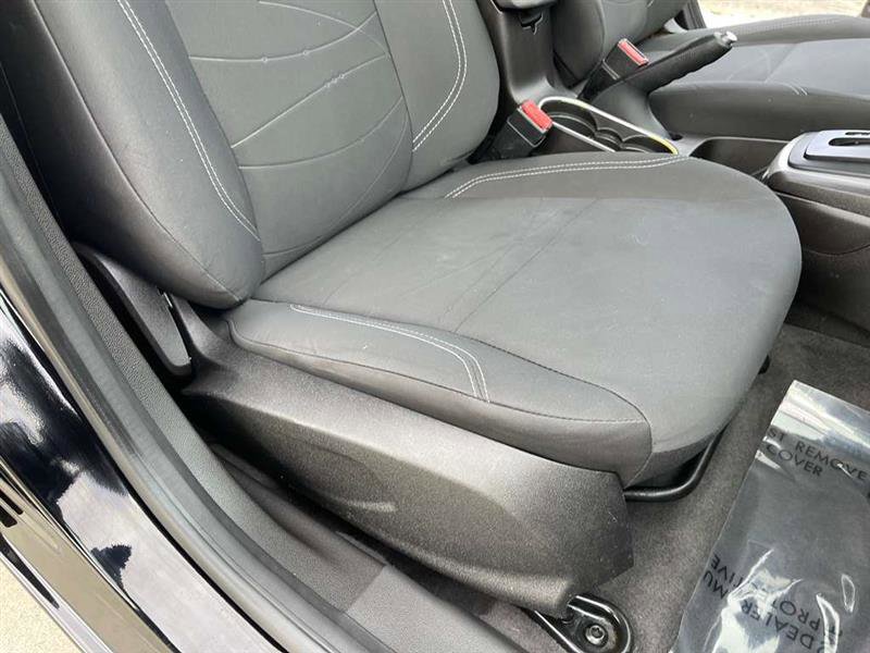 Used 2016 Ford Fiesta SE image 46