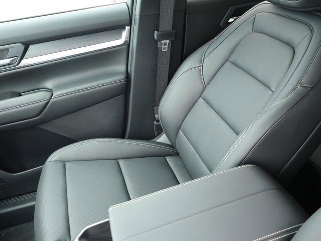 New 2026 GMC Terrain Elevation w/ Elevation Premium Package AWD/4WD image 22
