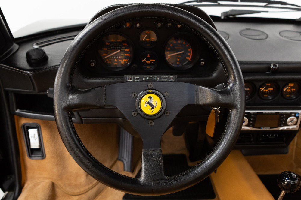 Used 1989 Ferrari 328 GTS image 72