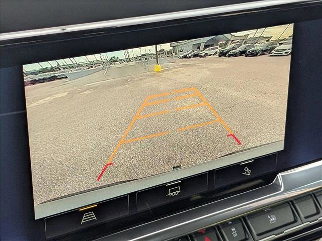 New 2026 Chevrolet Silverado 1500 RST w/ Convenience Package II image 11